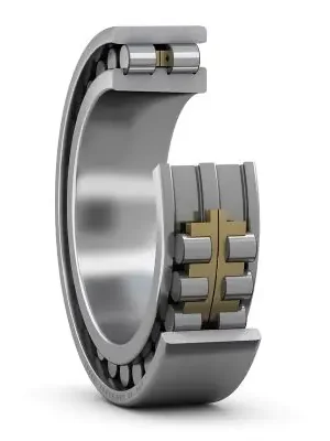 Značkový SKF NN 3005 K/SP Dvouřadé válečkové ložisko